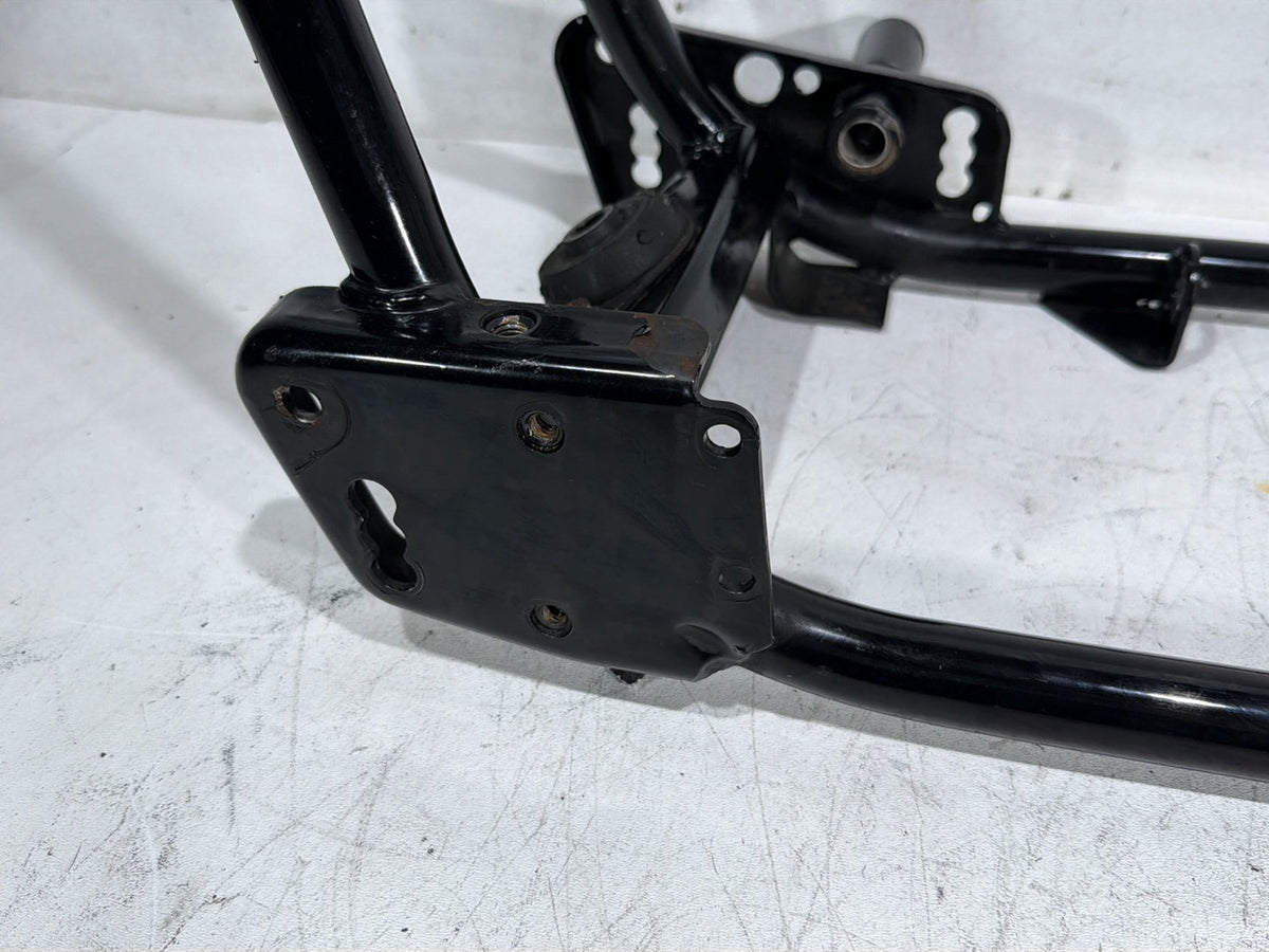 1993 Harley Electra Glide Touring FLHT OEM Body Main Frame Chassis C