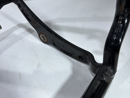 2011 Harley Heritage Softail Classic FLSTC OEM Rear Fork Swingarm Swing Arm