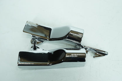 1999 - 2006 Harley-Davidson Softail Heritage Exhaust Heat Shield Cover