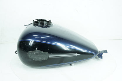 2008 - 2016 Harley-Davidson Touring Electra Glide Ultra Fuel Gas Tank Gasoline Reservoir 61356-08