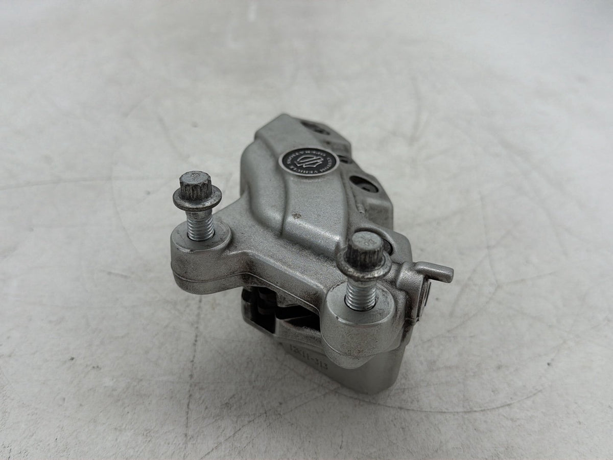 2013 Harley Electra Glide Touring CVO Screamin Eagle OEM Front Right 1 Brake Caliper