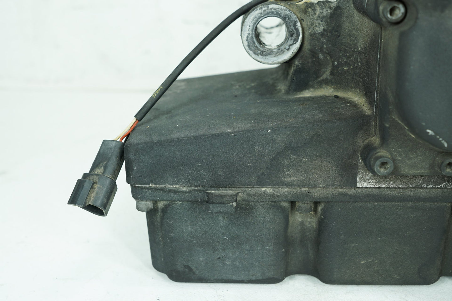 1999 - 2006 Harley-Davidson Touring Electra Glide Classic 5 Speed Transmission Gearbox 33035-06A