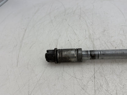 2000 Harley Touring FLHTCUI Electra Glide Ultra OEM Rear Wheel Axle Bolt Shaft