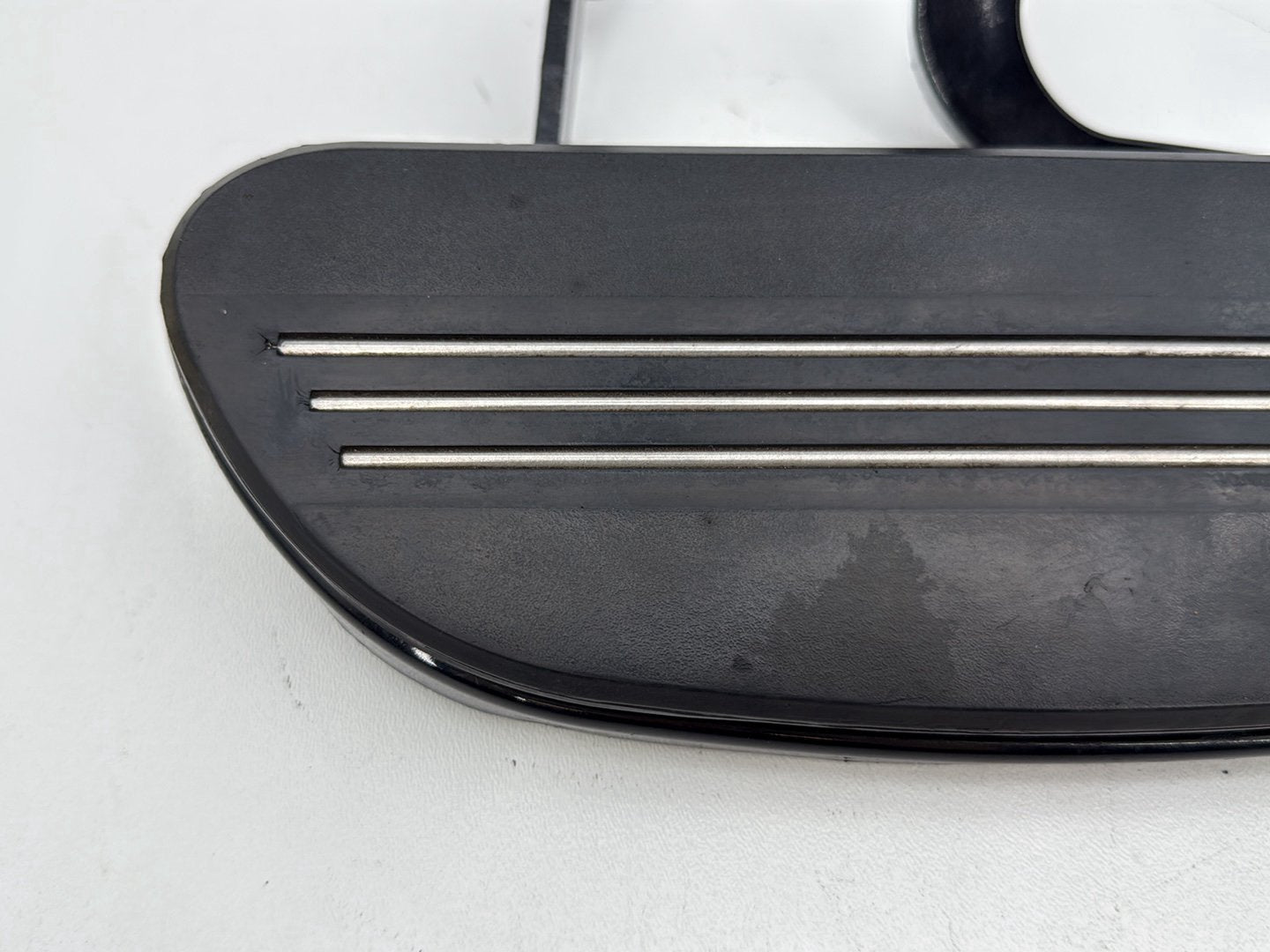 2019 - 2023 Harley-Davidson Touring Road King Special Left Driver 1 Floorboard Foot Rest 50688-04