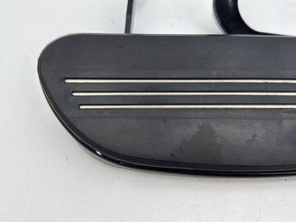 2019 - 2023 Harley-Davidson Touring Road King Special Left Driver 1 Floorboard Foot Rest 50688-04