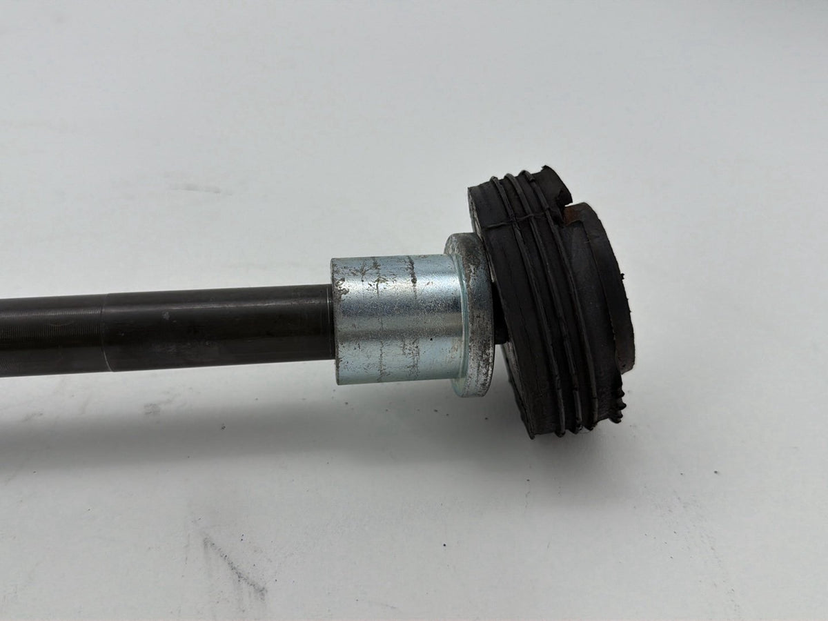 2008 Harley Electra Glide Touring Ultra OEM Rear Fork Swingarm Pivot Bolt Shaft