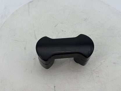 2012 Harley Dyna Fat Bob FXDF 103 OEM Front Handlebar Riser Top Clamp