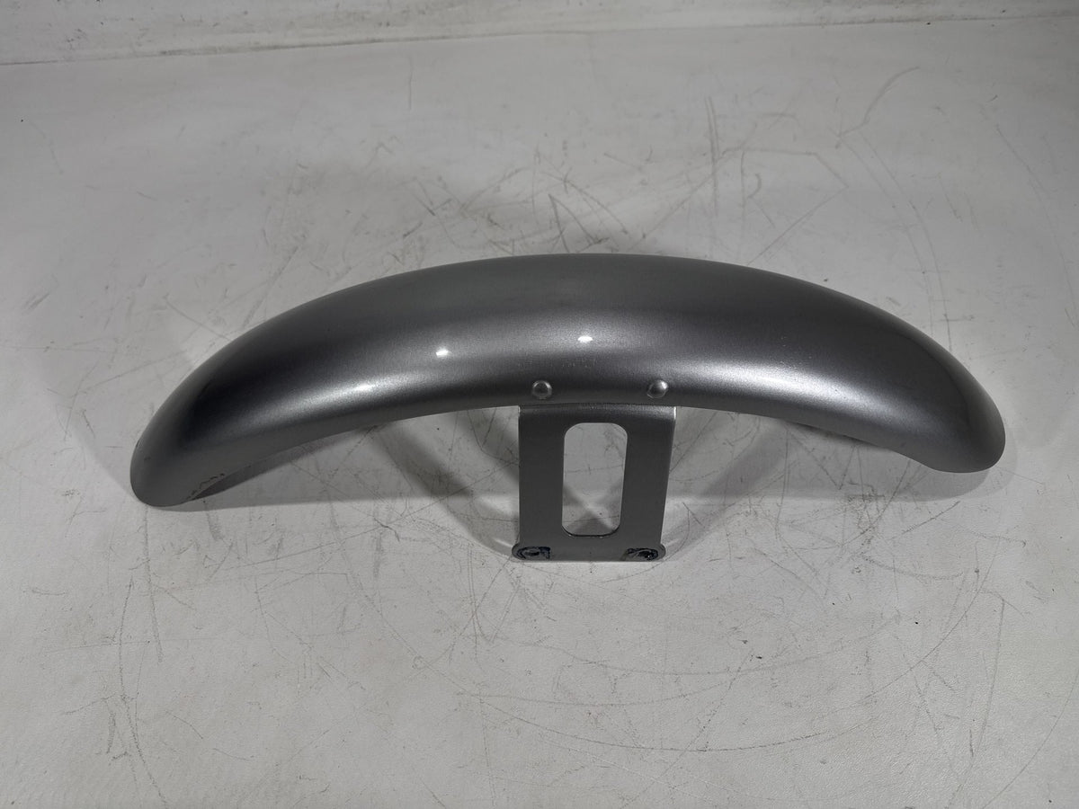 2001 Harley Softail Standard FXST OEM Front Wheel Fender Shell Panel