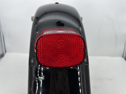 2008 Harley Touring FLHTCU Electra Glide Ultra OEM Rear Wheel Fender Taillight Brake Lamp