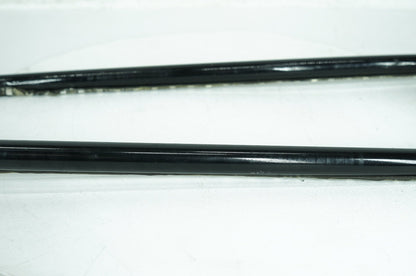2007 - 2016 Harley-Davidson Touring Street Glide Rear Left Right Saddlebag Guard Rails Bar 90200549