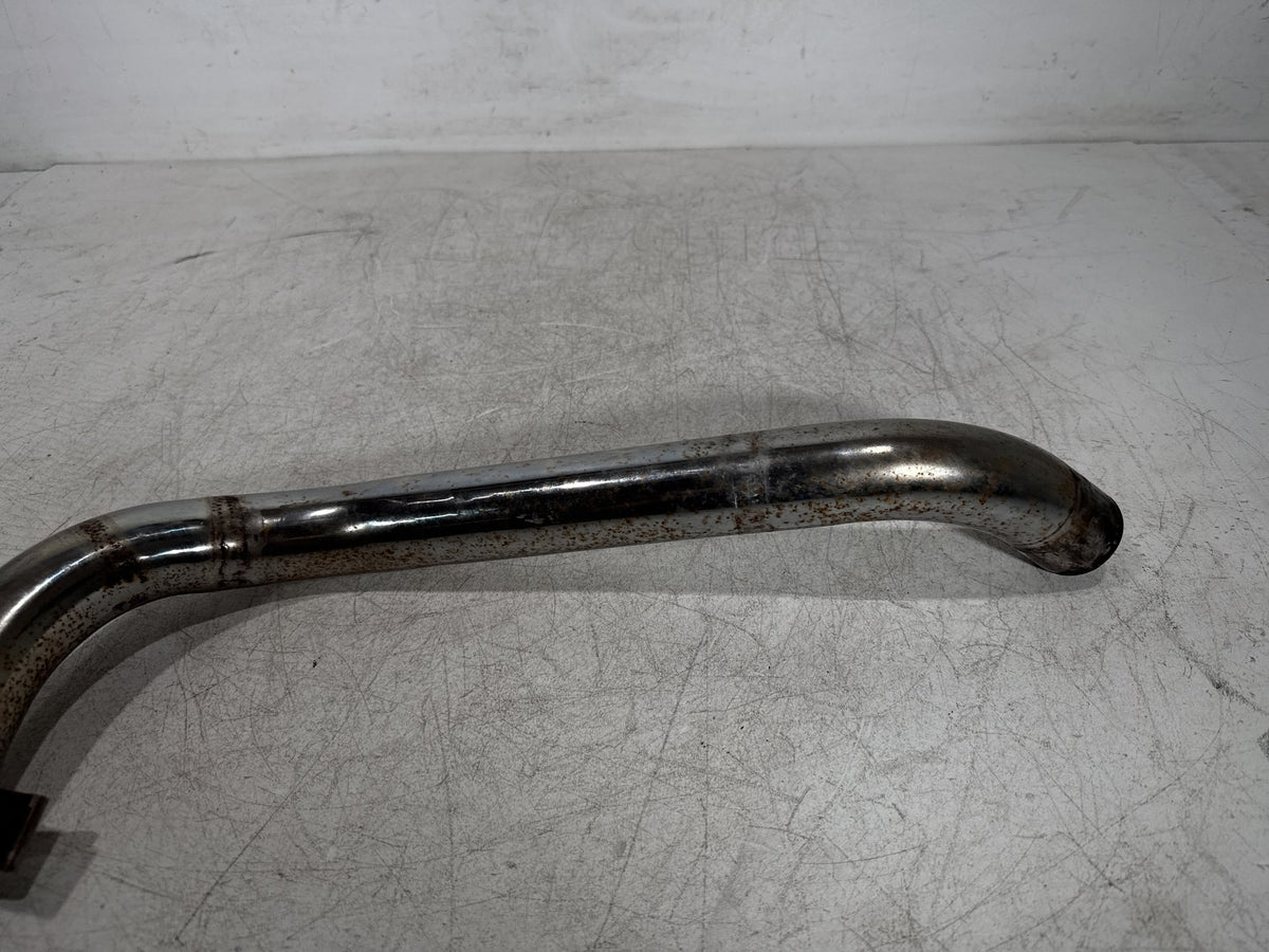 1995 Harley Electra Glide Touring FLHT OEM Exhaust System Header Pipe 65627-95A