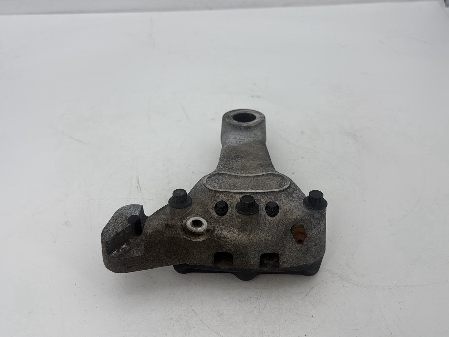 2005 Harley Touring FLHRCI Road King Classic OEM Rear Back Brake Caliper