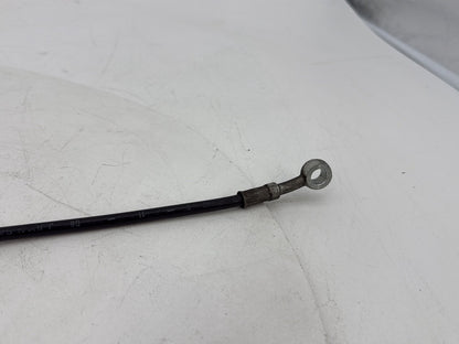 2007 - 2012 Harley-Davidson Dyna Super Glide Rear Brake Hose Line Pipe 42142-08