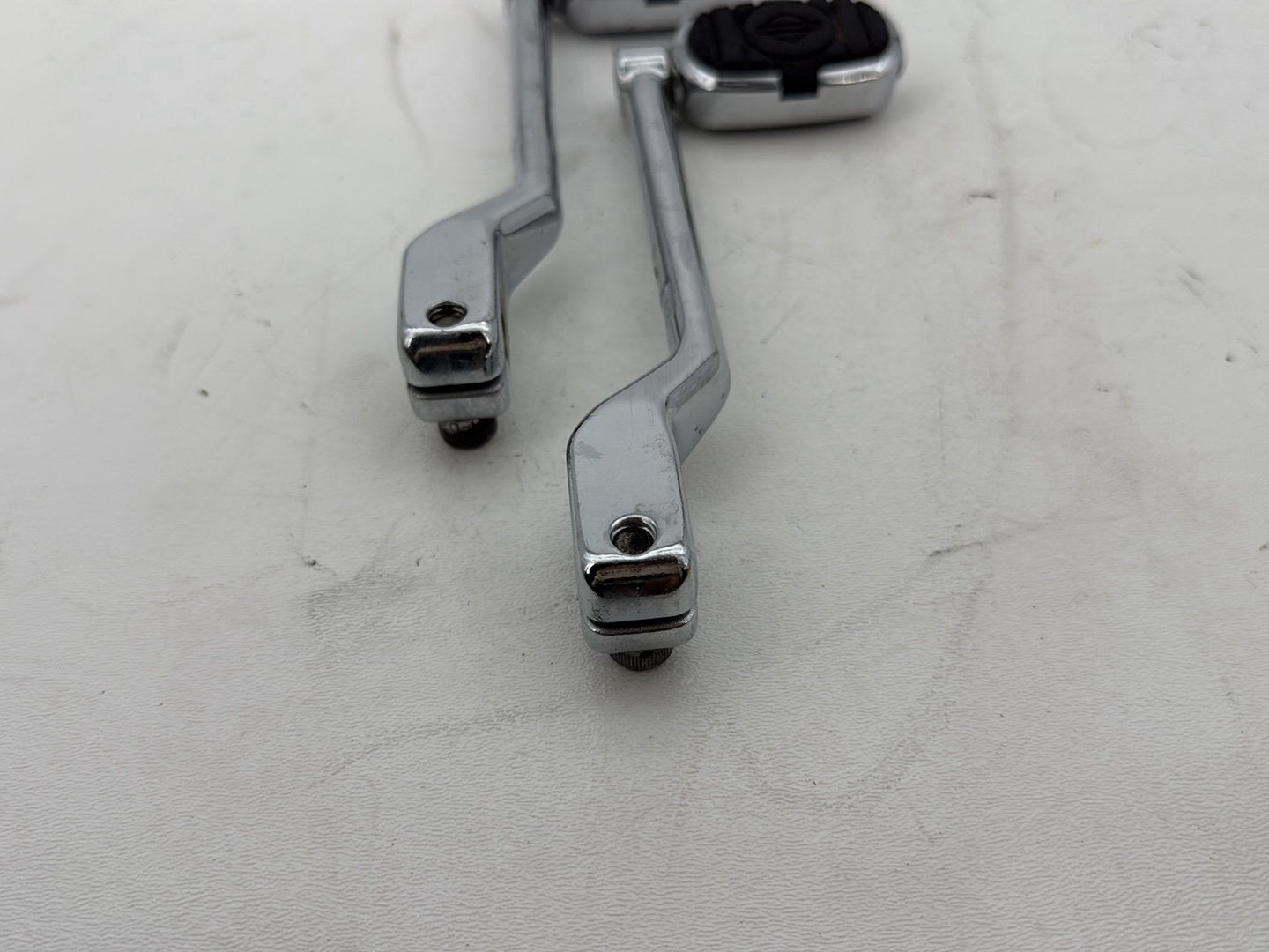 2011 Harley Road King Touring FLHRC Classic OEM Gear Shifter Lever Pedal Pedals