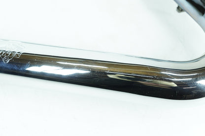1999 - 2006 Harley-Davidson Softail Deluxe Exhaust Header Pipes Vance & Hines  	65300-05