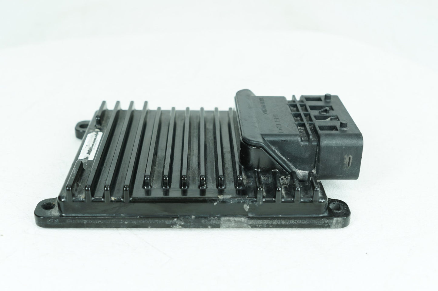 2007 - 2012 Harley-Davidson Touring Electra Glide Ultra Engine Control Module Brain ECU ECM 34245-09