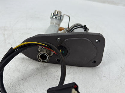2009 Harley Sportster 883 Low XL883L OEM Fuel Pump Gas Gasoline Petrol Sending