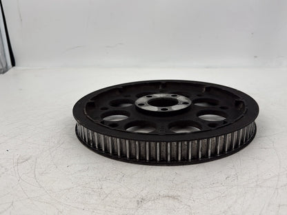 2006 Harley Touring FLHRI Road King OEM Rear Driver Pulley Sprocket
