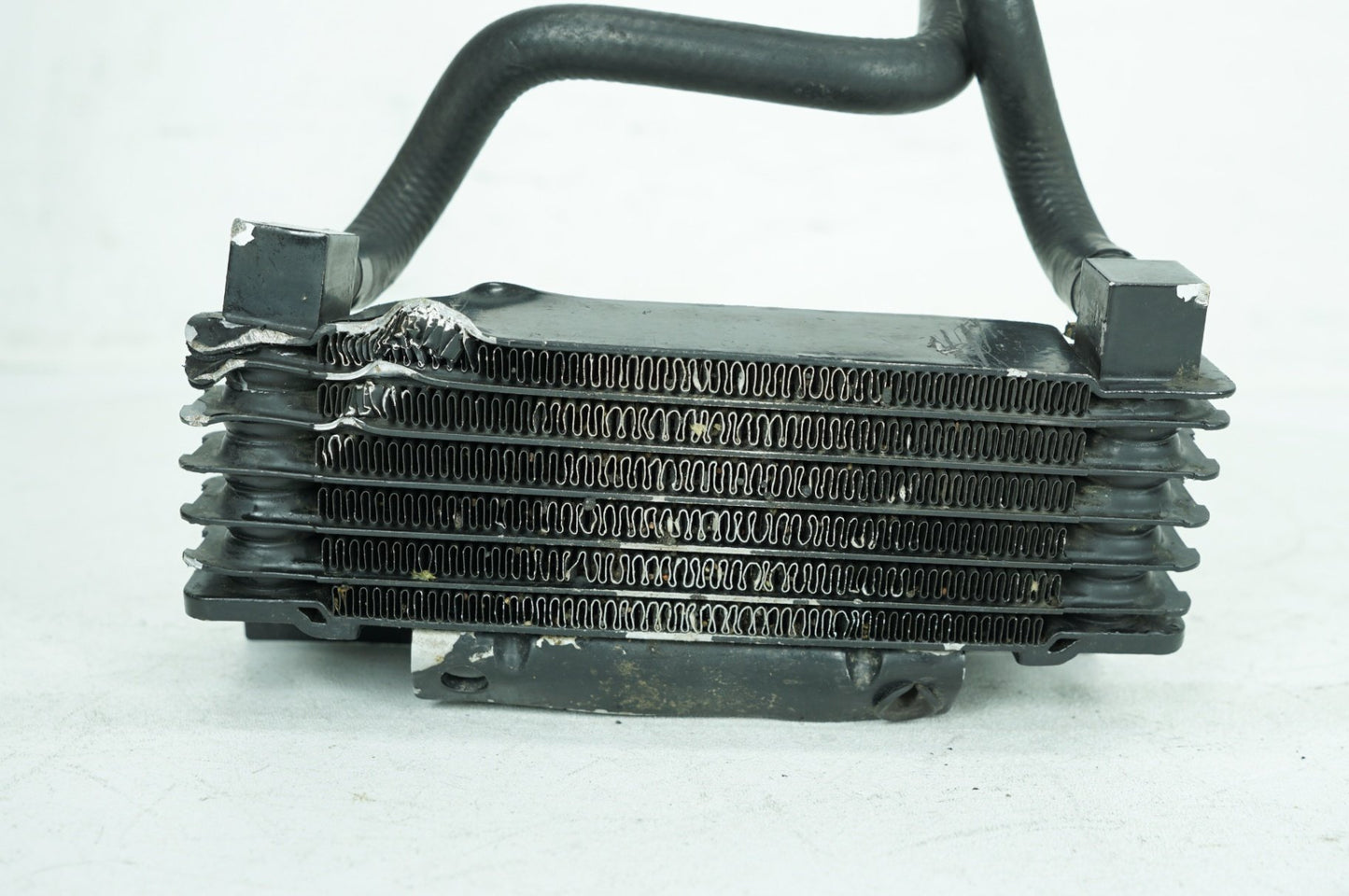 2007 - 2016 Harley-Davidson Touring CVO Electra Screamin Eagle Oil Cooling Cooler Core Radiator 63083-11