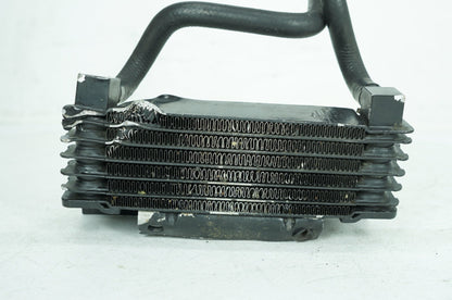 2007 - 2016 Harley-Davidson Touring CVO Electra Screamin Eagle Oil Cooling Cooler Core Radiator 63083-11