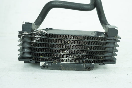 2007 - 2016 Harley-Davidson Touring CVO Electra Screamin Eagle Oil Cooling Cooler Core Radiator 63083-11