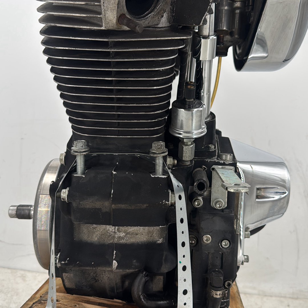 1993 Harley Electra Glide Touring FLHT OEM CARB EVO 1340 80CI Engine Motor 25K