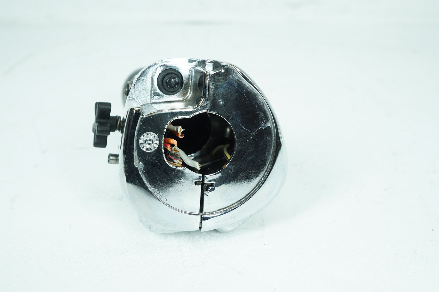 1999 - 2006 Harley-Davidson Softail Heritage Right Engine Start Kill Switches Controls 71589-96B