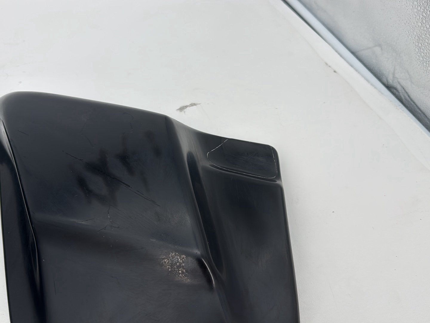 1999 - 2006 Harley-Davidson Touring Electra Glide Classic Left Right Side Fairing Cover 66619-97A
