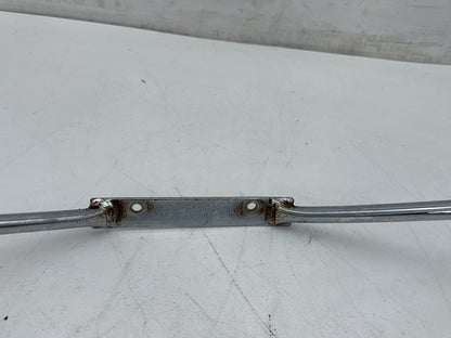1996 Harley Electra Glide Touring FLHT OEM Rear Passenger Handrail Grab Bar Hand Rail