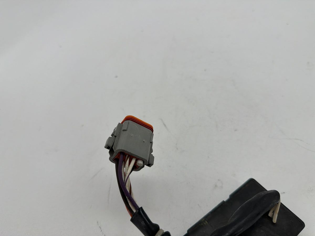 1995 Harley Electra Glide Touring Classic OEM Turn Signal Computer Module TSM