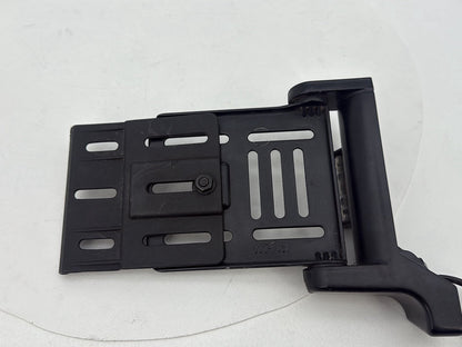 2007 - 2017 Harley-Davidson Dyna Wide Glide Rear License Plate Support Bar Holder 60336-10
