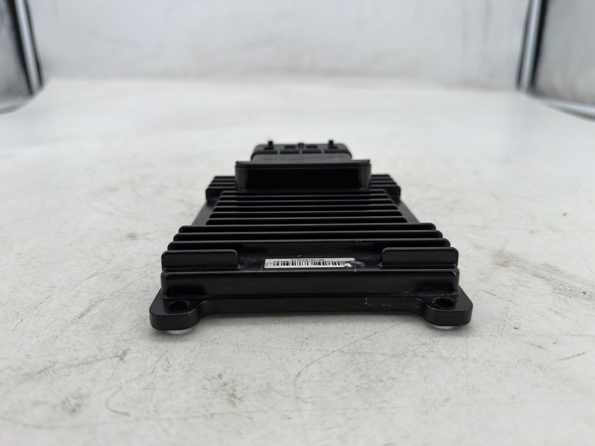 2010 Harley Street Glide Touring FLHX OEM Engine Control Module Brain ECU ECM