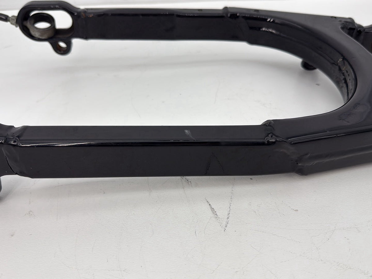 2009 Harley Sportster XL1200C 1200 Custom OEM Rear Fork Swingarm Swing Arm