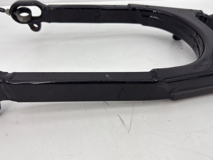 2009 Harley Sportster XL1200C 1200 Custom OEM Rear Fork Swingarm Swing Arm