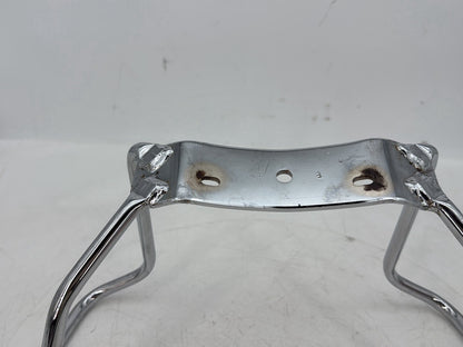 2007 - 2012 Harley-Davidson Touring Electra Glide Ultra Rear Passenger Handrail Grab Bar Hand Rail 91583-99