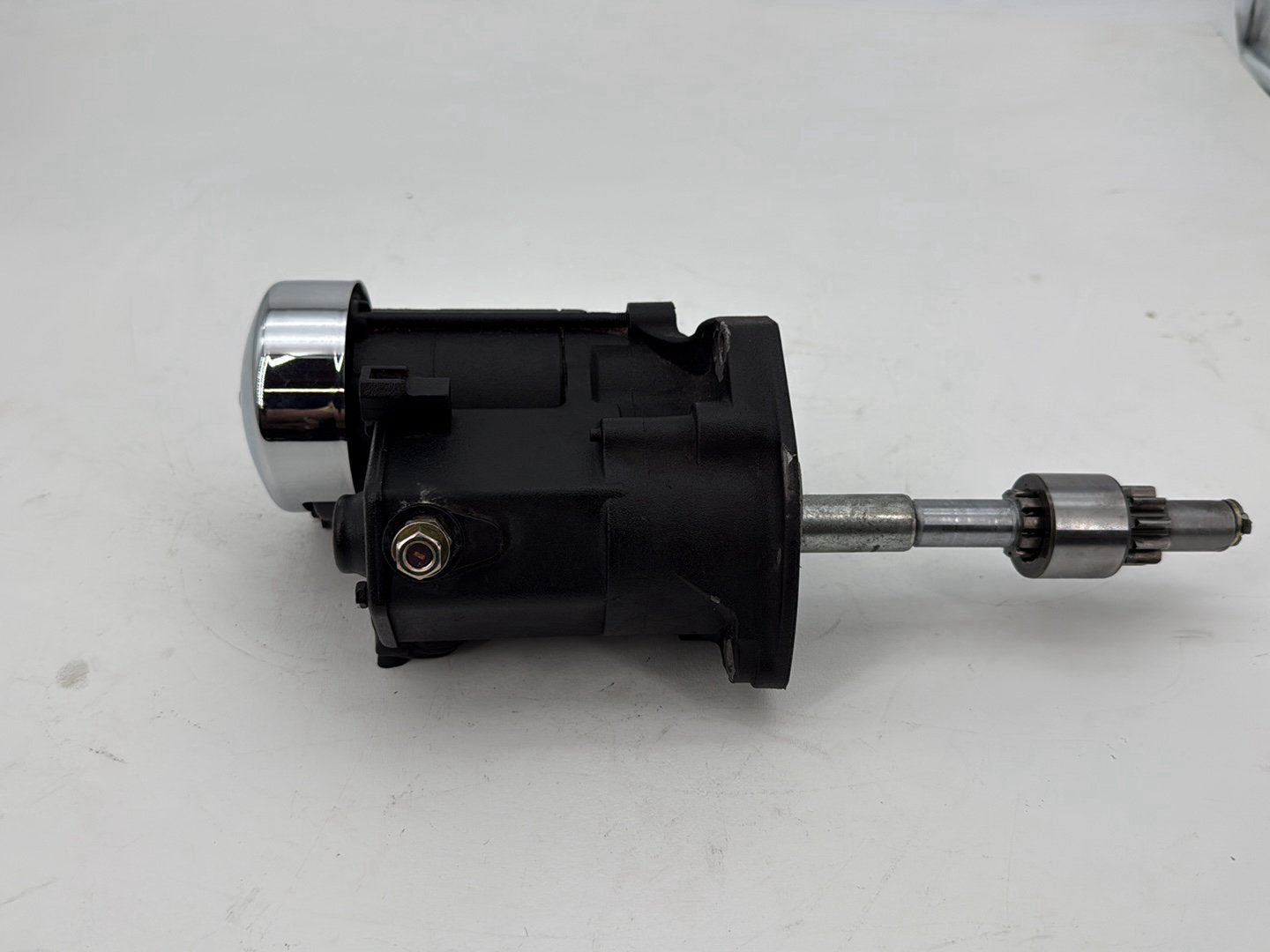 1999 - 2006 Harley-Davidson Touring Road King Custom Engine Starter Motor  	31553-94B