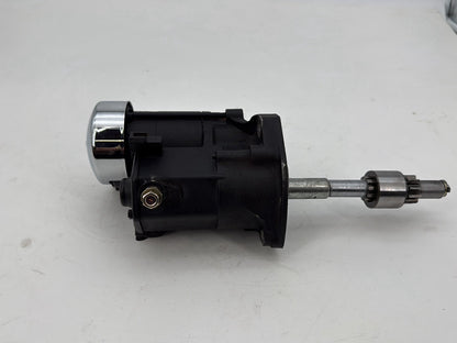 1999 - 2006 Harley-Davidson Touring Road King Custom Engine Starter Motor  	31553-94B