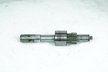 1999 - 2006 Harley-Davidson Touring Road King Compensator Drive Gear Shaft Extension