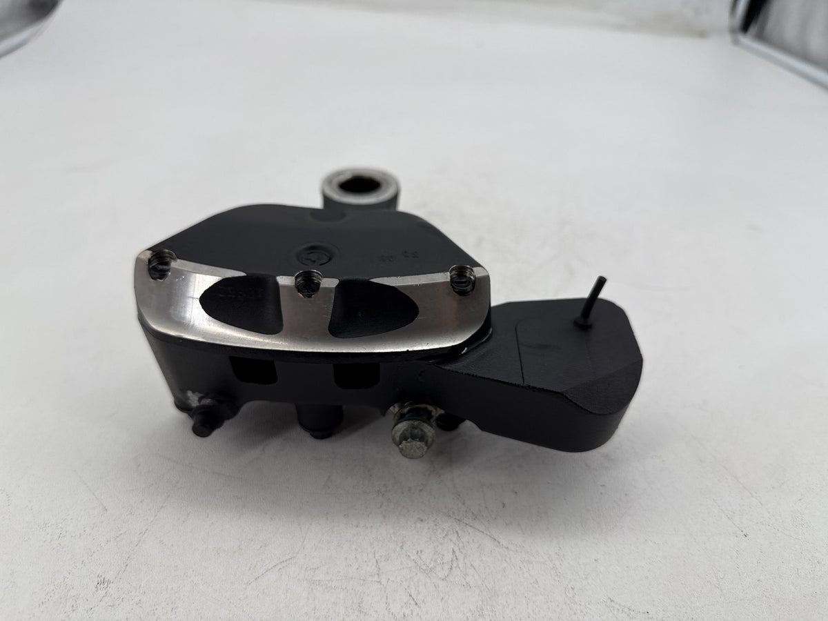 2007 Harley Dyna Super Glide FXD OEM Rear Back Brake Caliper