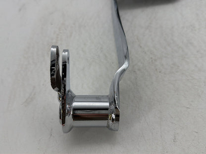 2013 Harley Street Glide Touring FLHX OEM Foot Brake Control Lever Pedal