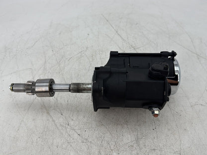 2003 Harley Dyna Wide Glide FXDWG OEM Engine Starter Motor