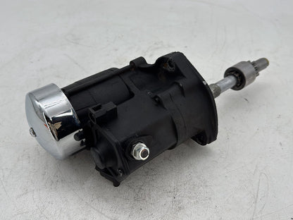 2006 Harley Street Glide Touring FLHXI OEM Engine Starter Motor