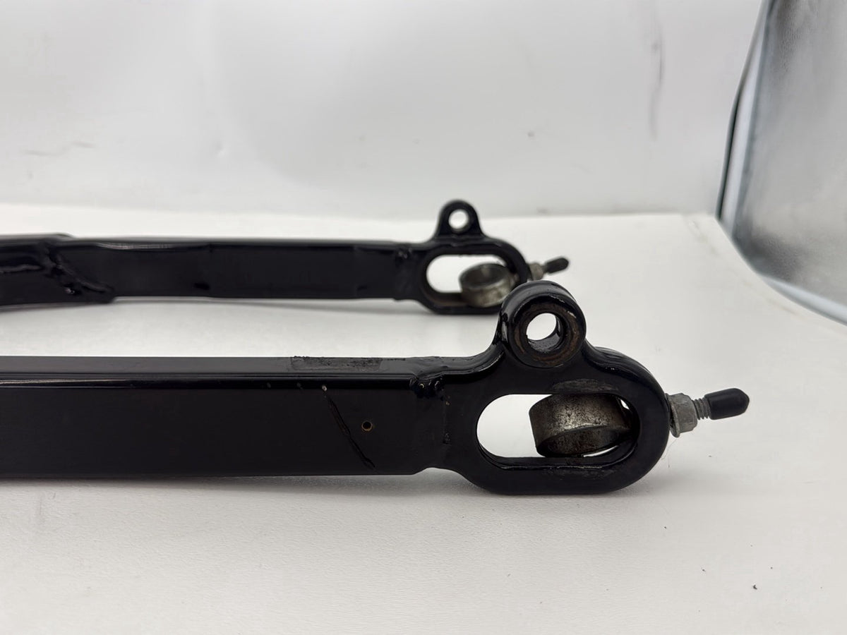 2014 Harley Sportster XL883L 883 SuperLow OEM Rear Fork Swingarm Swing Arm