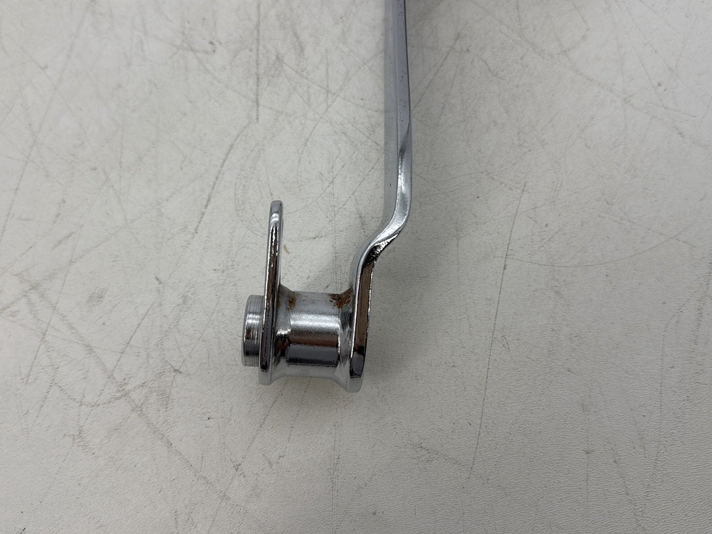 2006 Harley Softail FLSTCI Heritage Classic OEM Foot Brake Control Lever Pedal