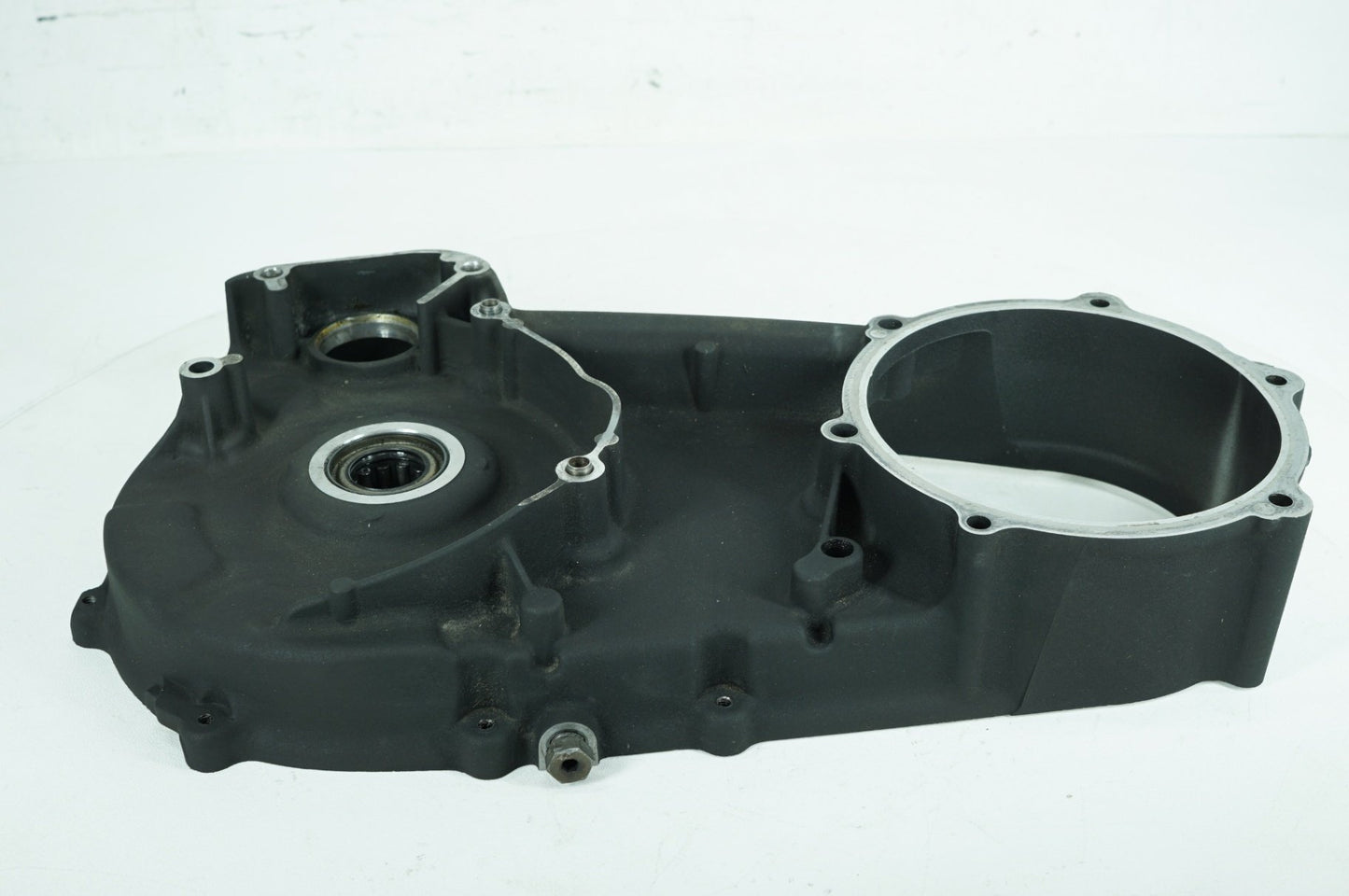 2007 - 2011 Harley-Davidson Touring Road King Classic Inner Primary Clutch Cover 60677-07