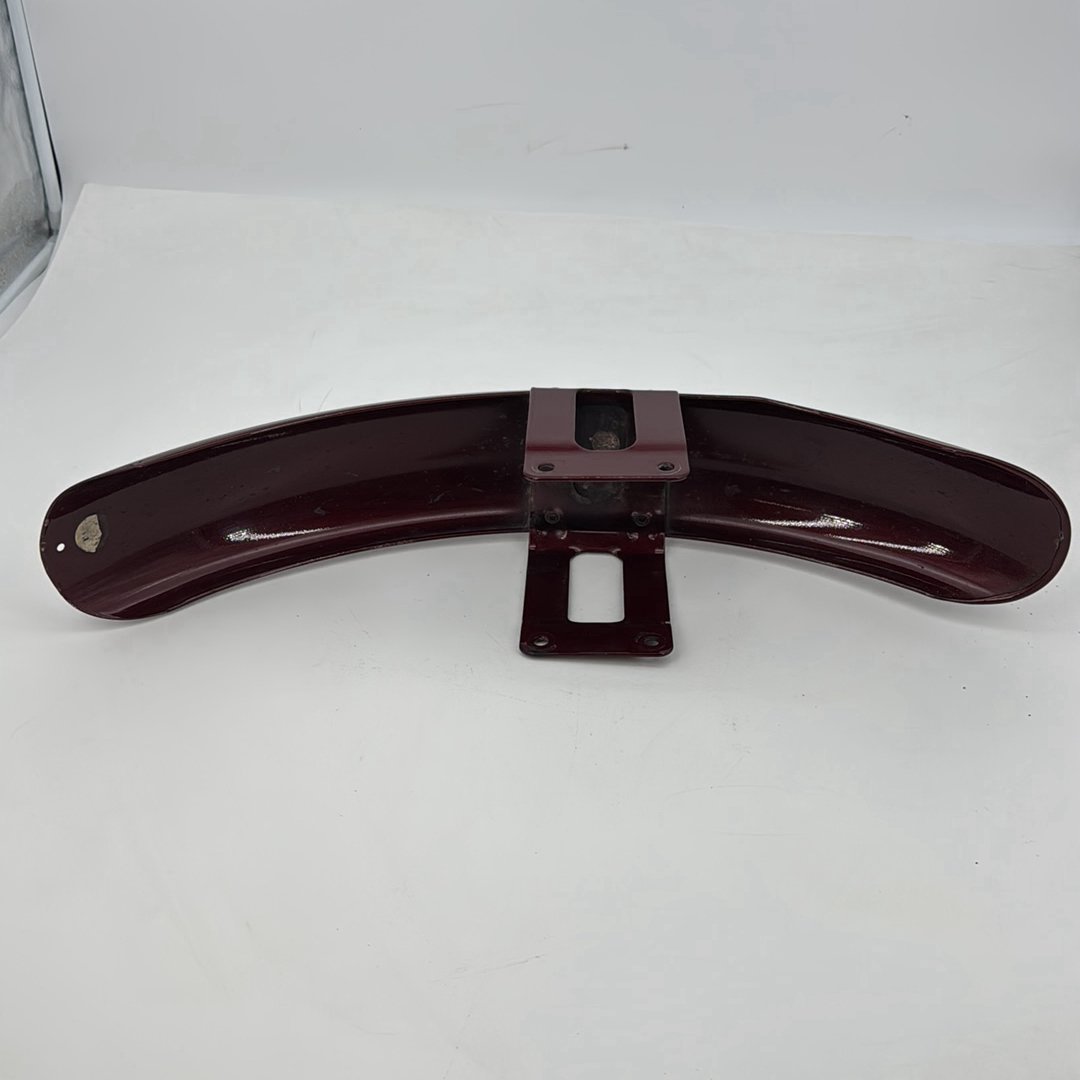 1991 - 2003 Harley-Davidson Sportster Base 1200 Front Wheel Fender Shell Panel  	58998-83E