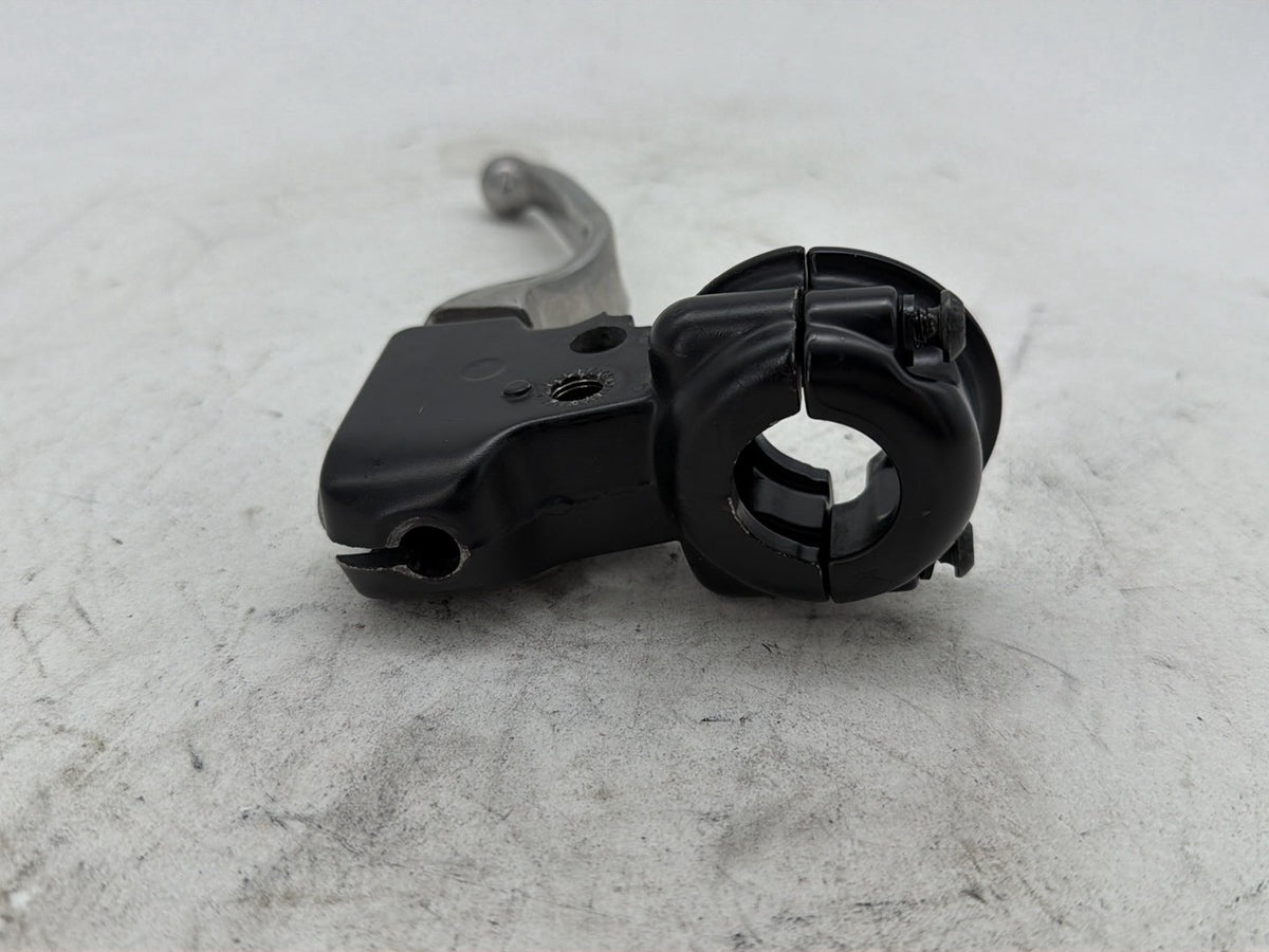 2011 Harley Road Glide Touring FLTRX OEM Front Left Hand Clutch Control Lever