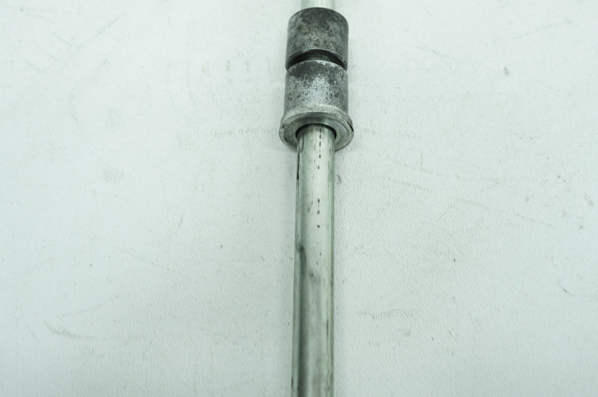 Engine Mount Pivot Bolt Shaft, 48093-00, 2009, Harley-Davidson, Softail, Night Train, FXSTB