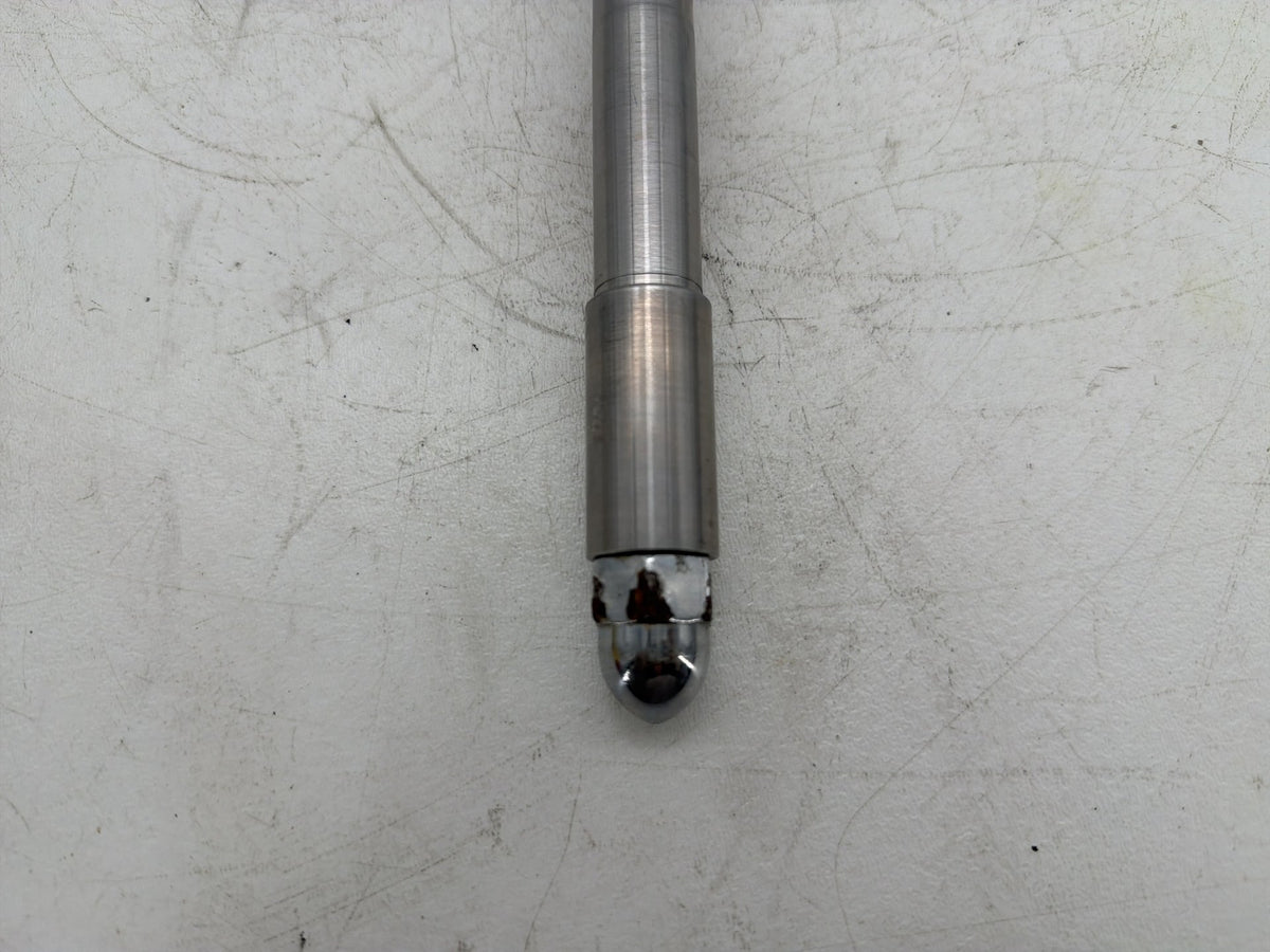 2006 Harley Softail Deuce FXSTDI OEM Rear Fork Swingarm Pivot Bolt Shaft