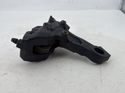 2008 - 2016 Harley-Davidson Touring Electra Glide Ultra Rear Back Brake Caliper w/ Bracket 44080-08C